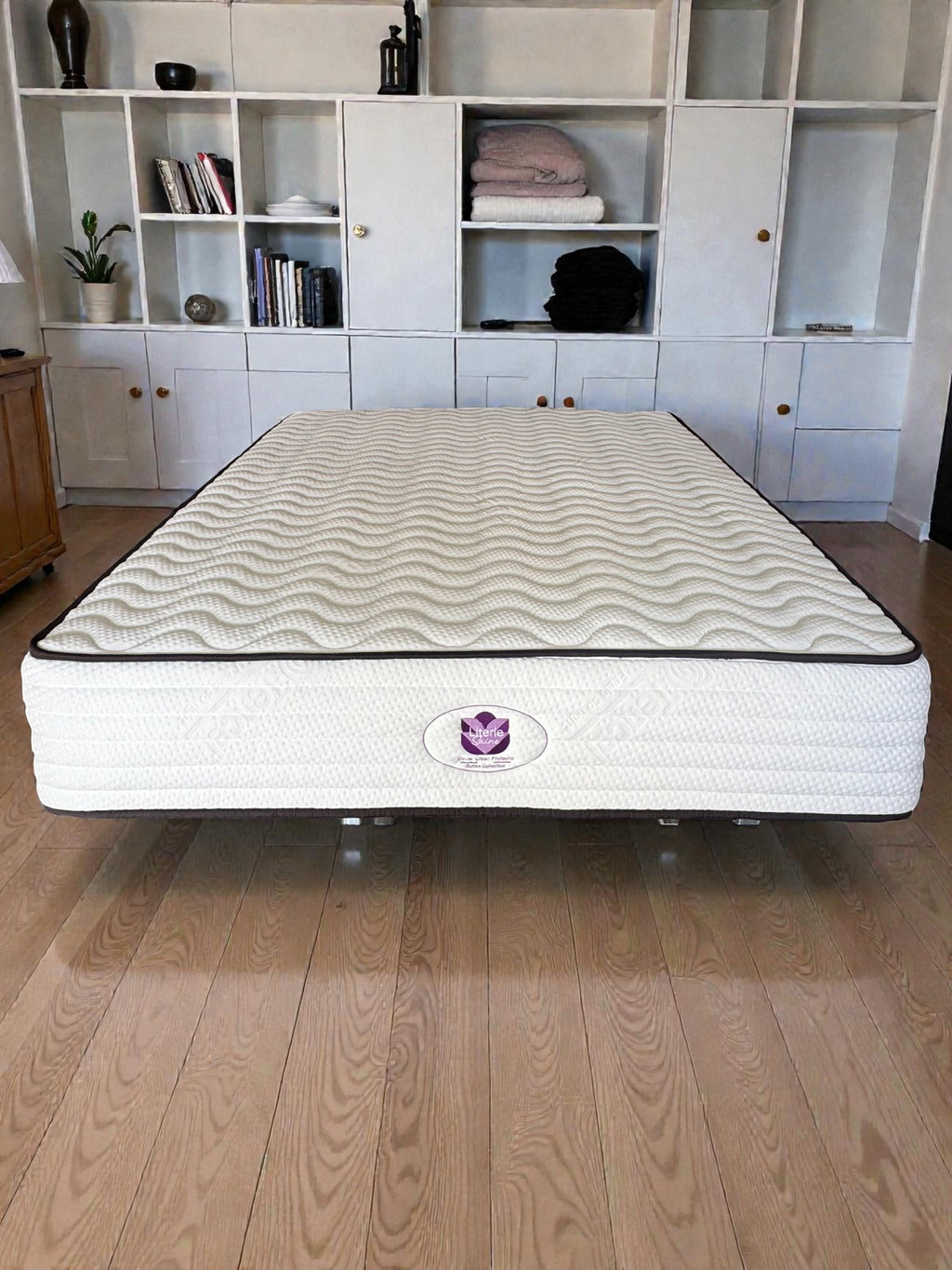 Matelas complet Clean Protect 2 - Hauteur 30 cm